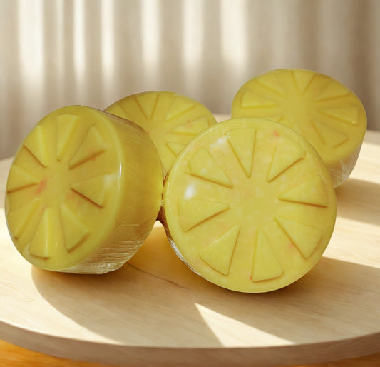 Sunbeam Soaps